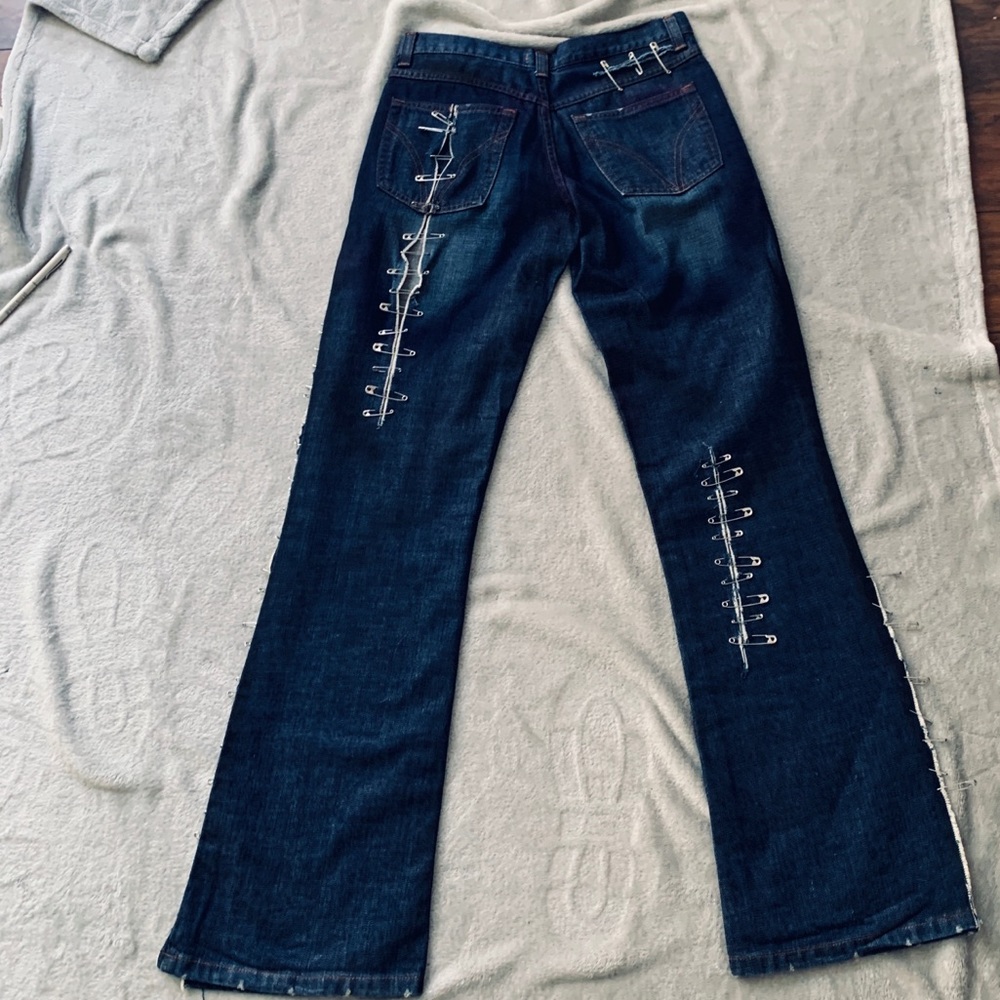 D&G Dolce & Gabbana Jeans